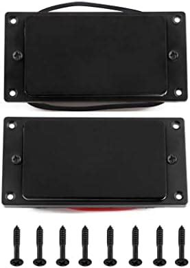 Rubatone Humbucker Pastillas de doble bobina para guitarra eléctrica