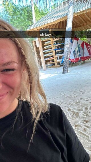 Katie Sigmond Katiesigmondd Nude OnlyFans Page NudoStar TV