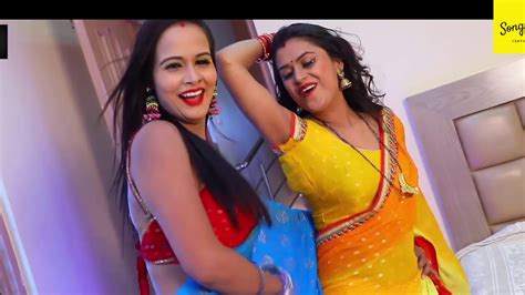 Fagunwe Me Gawna Dimple Singh 2019 Songcity Certified Bhojpuri Song By Pink Music Youtube