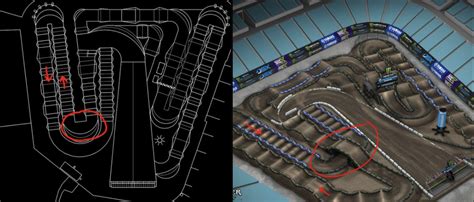 Track Layout Changes Are Incoming for Anaheim 2 Supercross!