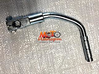 Кикстартер Мопед Спорт назад заводской купить по выгодной цене в Москве ...