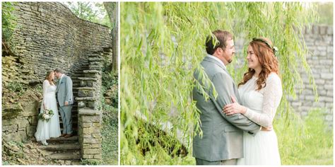 Top 25 Outdoor Wedding Venues in Kentucky