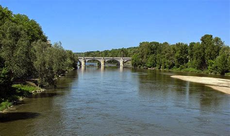 Heen en Terug (There and Back Again): Loire river valley - the heart of ...