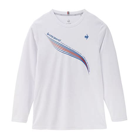 Ln Flt M Wh Lecoq Sportif