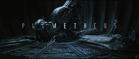 Prometheus Trailer Prometheus 2012 Film Image 28088634 Fanpop