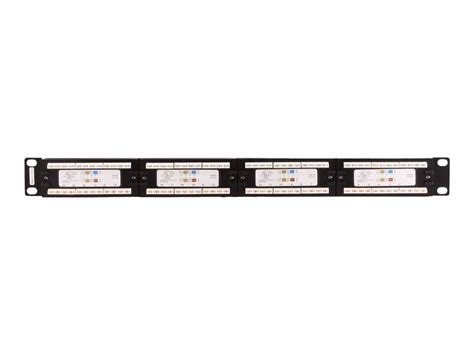 Monoprice Patch Panel Shi