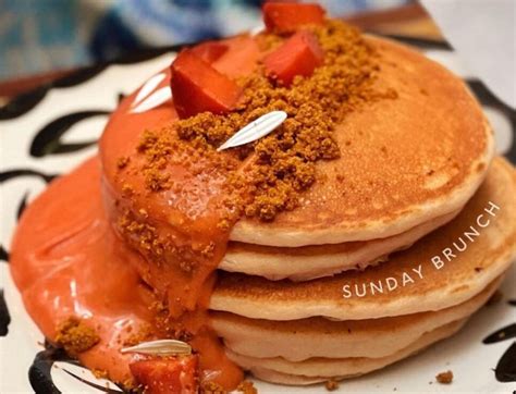 Hot Cakes En Cdmx Kroket