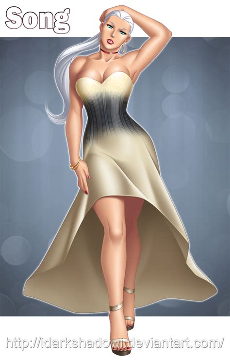 Song Commission By Thedarkness Hentai Foundry