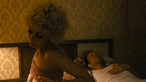 Naked Maggie Gyllenhaal In The Deuce