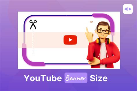 Youtube Banner The Ideal Size Dimensions And Practices 2023 Dubverseai