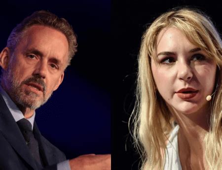 Unraveling the Enigmatic Jordan Peterson’s Daughter: All You Need to