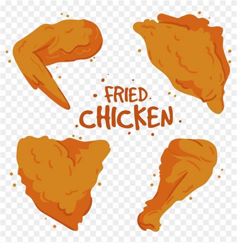 Fried Chicken Clipart 10 Free Cliparts Download Images On Clipground 2024