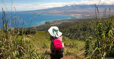 Hiking On Maui Where To Go And What To See Maui Hawaii