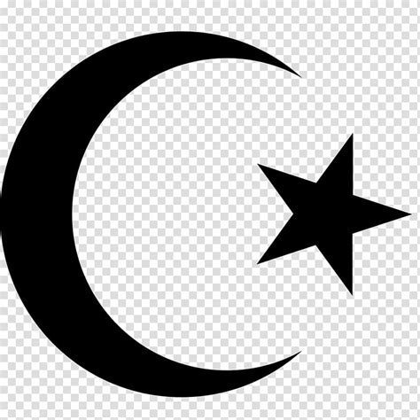 Muslim Religion Symbol Png