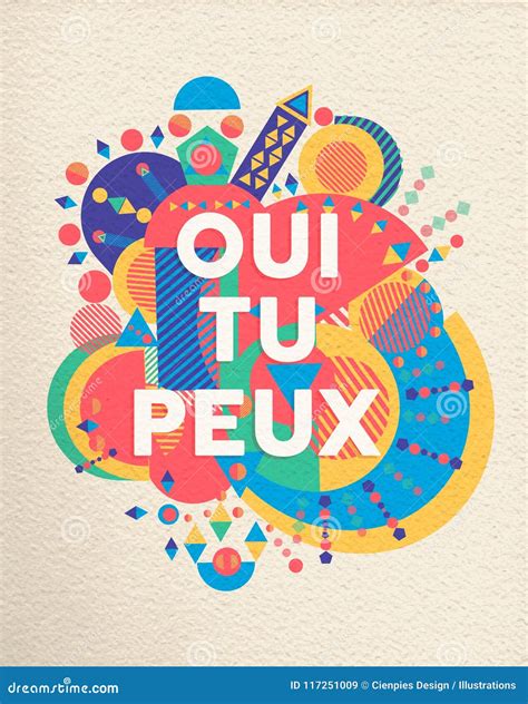 French Yes Yes 4