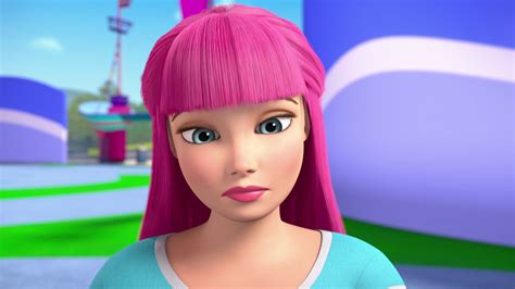 Magical Mermaid Mystery Part 1 Barbie Dreamhouse Adventures 4x01 Tvmaze