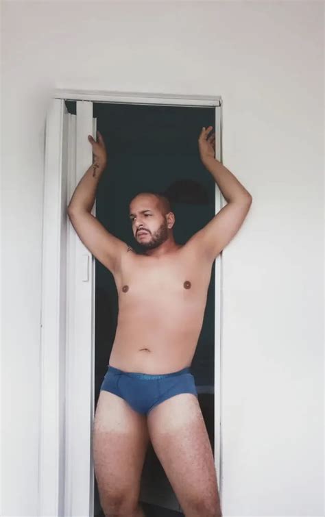 Urso Depilado 20 Nude Pics XHamster