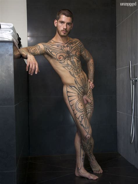 Logan McCree Porn Image 2765