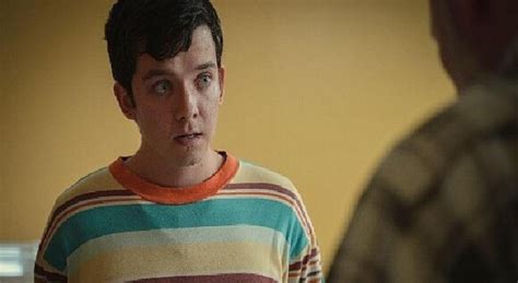 Netflix Sex Education N Nc Sezonundan Yeni Kareleri Payla T