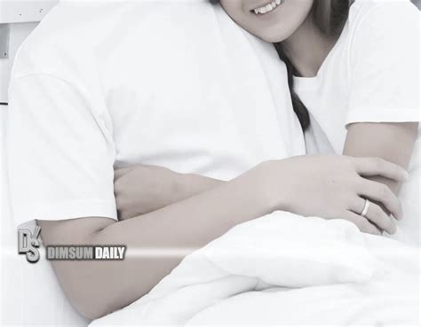 Hong Kong father reveals wife's infidelity in a late-night shock and ...