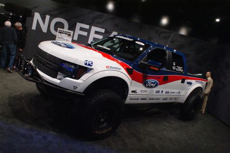 Ford F Raptor Race Mod By Nuttbag On Deviantart