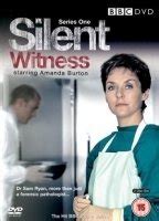 Silent Witness Present Nude Scenes