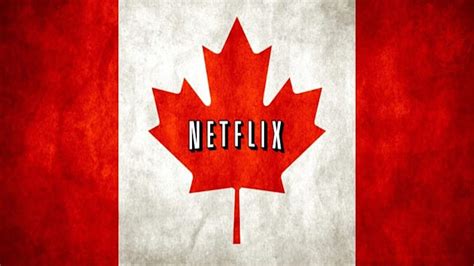 Netflix No More Basic In Canada Shiftdeletenet