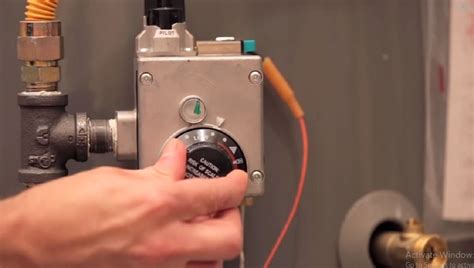 Gas Water Heater Suddenly Scalding Hot Causes Solutions