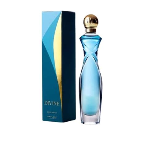 Buy Divine Eau de Parfum - 50 ml Online at Low Prices in India - Amazon.in