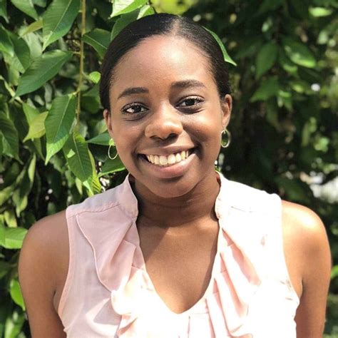 Mikayla Townsend - Public Agenda