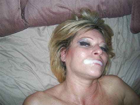 Awesome Mature Facials Photo 19 22 X3vid