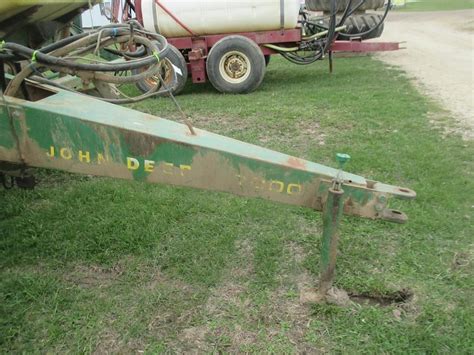 John Deere 7000 Planting Planters For Sale Tractor Zoom