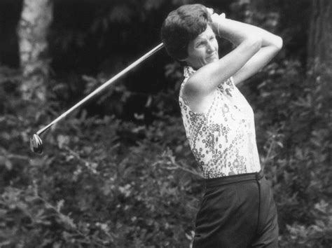 Kathy Whitworth: Biography and Career Details