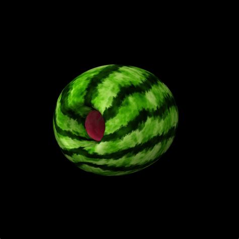 Brazilian Fruit Salad Erotic Food Sex Toys For DAZ By SnarlTheWerewolf