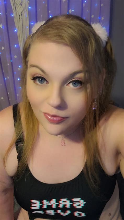 Cute Chubby Blonde In Pigtails And Gamer Girl Lingerie Nude Pics Xhamster