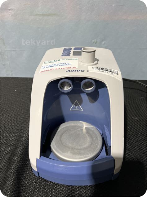 Tekyard LLC 337778 Fisher Paykel Airvo 2 PT101US Nasal High Flow