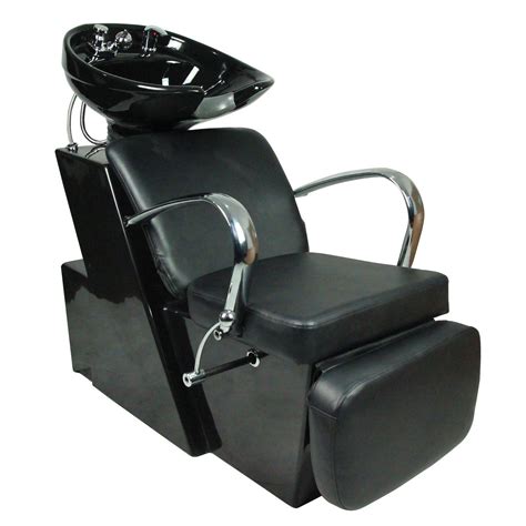 shampoo bowl with chair 2