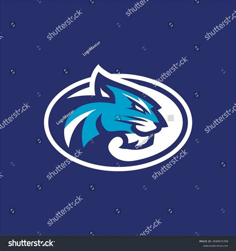 6,412 Wildcat Sports Logo Images, Stock Photos & Vectors | Shutterstock