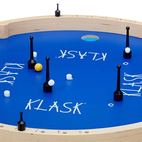 KLASK - 4 Player – KLASKGAME