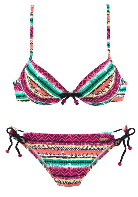 RT LASCANA BIKINI STRÓJ KĄPIELOWY C oficjalne archiwum Allegro