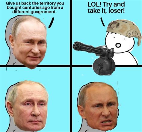 Sic Semper Tyrannus, loser! : r/GunMemes