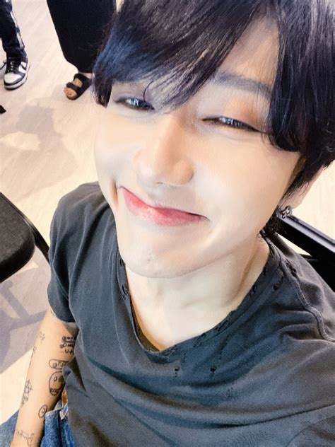 Yesung on Twitter: "드디어 ... 💪🏻 https://t.co/4Oj5TIW6Qe https://t.co ... 