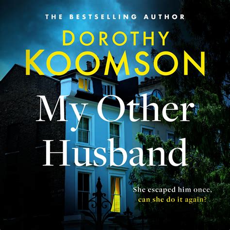 My Other Husband: the heart-stopping new novel from the queen of the