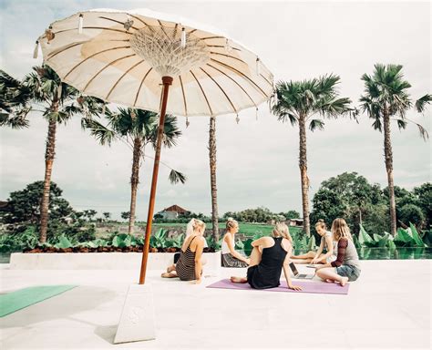 Bali Blogging Retreat With The Blonde Abroad Kaylchip