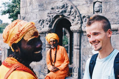Gay Travel Nepal Archives Gay Travel Blog Couple Of Men