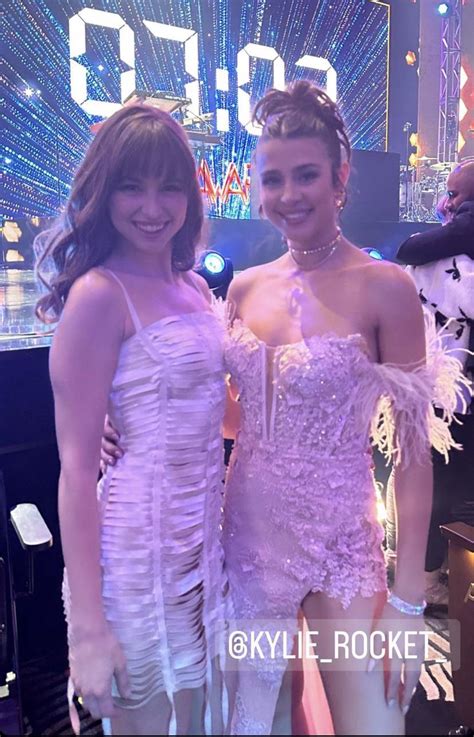With Kylie Rocket Of Riley Reid Nude Celebritynakeds