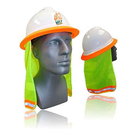 Hard Hats And Face Shields Personal Protective Equipment Ppe 2 Safety Hard Hat Flex Cool Off