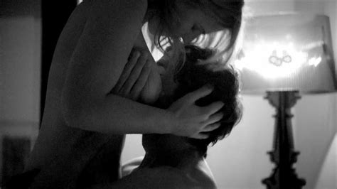 Naked Lise Martin In Ruptures