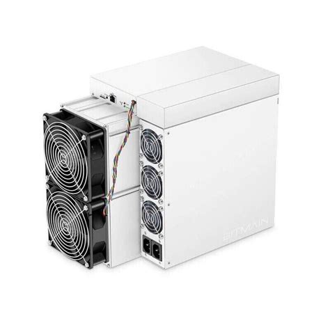 Bitmain Antminer S19 95TH S ASIC Bitcoin BTC Miner Mining Machine 3250W