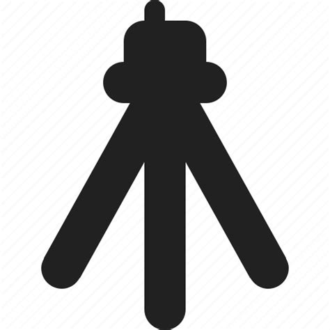 Tripod Icon